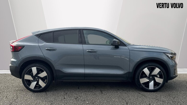 Volvo C40 170kW Recharge Plus 69kWh 5dr Auto Electric Estate